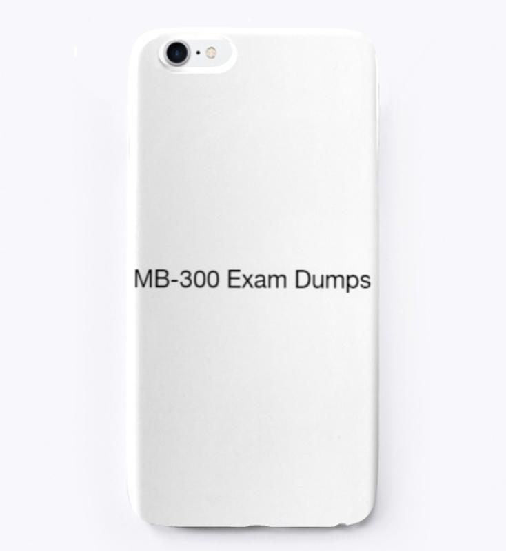 MB-300 Exam Dumps